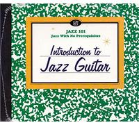 Various Artists – An Introduction to Jazz Guitar