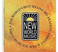 Various Artists - An Introduction to New World Music - Vol.2 - The World's Best Selling Relaxation, Ambient & New Age Music Label