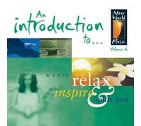 Various Artists - An Introduction to New World Music, Vol. 4