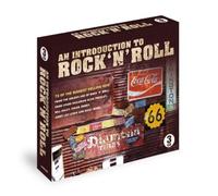 Various Artists - An Introduction To Rock 'n' Roll