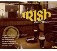Various Artists - An Irish Celebration