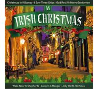 Various Artists - An Irish Christmas
