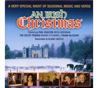 Various Artists - An Irish Christmas