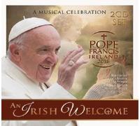 Various Artists - An Irish Welcome