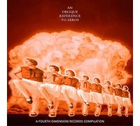 Various Artists - An Oblique Reference To Zeros