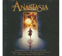 Various Artists - Anastasia [French Version]