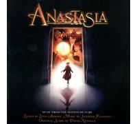 Various Artists - Anastasia / O.S.T.