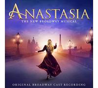 Various Artists - Anastasia (Original Broadway Cast Recording)