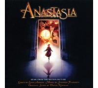 Various Artists - Anastasia (Original Soundtrack) [New CD] Alliance MOD