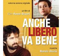 Various Artists - Anche Libero Va Bene (Original Soundtrack)
