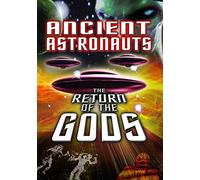 Various Artists - Ancient Astronauts: The Return Of The Gods [DVD]