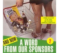 Various Artists - And Now A Word From Our Sponsors: Volume 2