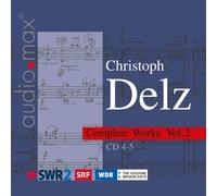 Various Artists and Orchestras - Complete Works Vol.2