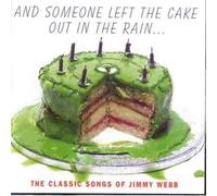 Various Artists - And Someone Left The Cake Out In The Rain...