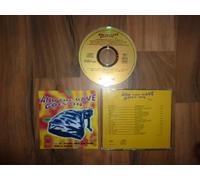 Various Artists - And the Rave Goes on