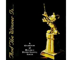 Various Artists - And the Winner Is