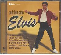 Various Artists - And Then Came Elvis