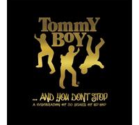 Various Artists ...And You Don't Stop: A Celebration of 50 Y (Vinyl) (US IMPORT)