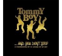 Various Artists - ...And You Don't Stop - A Celebration of 50 Years of H - N4z