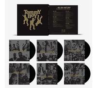 Various Artists - ...And You Don't Stop - A Celebration of 50 Years of Hip Hop [VINYL]