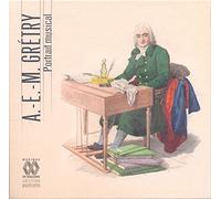 Various Artists - Andre-Modeste Gretry