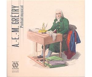 Various Artists - Andre-Modeste Gretry