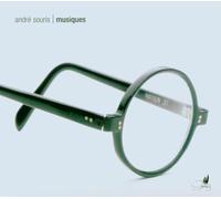 Various Artists - Andre Souris: Musiques
