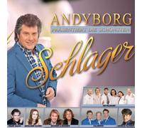 Various Artists - Andy Borg Pras. Die..
