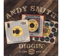 Various Artists - Andy Smith ~ Diggin' In The BGP Vaults