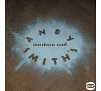 Various Artists - Andy Smith's Northern Soul