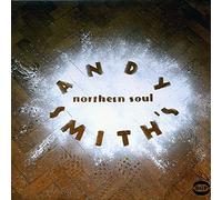 Various Artists - Andy Smith's Northern Soul [VINYL]