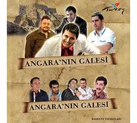 Various Artists - Angara'nin Galesi