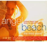 Various Artists - Angel Beach - The Third Wave