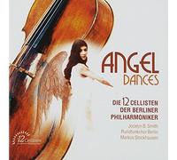 Various Artists - Angel Dances
