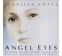 Various Artists - Angel Eyes