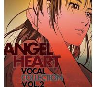 Various Artists - Angel Heart Vocal Collection Vol. 2
