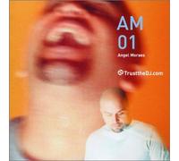Various Artists - Angel Moraes: AM01