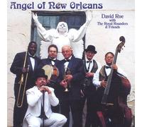Various Artists - Angel of New Orleans / Various