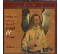 Various Artists - Angel Series: Love