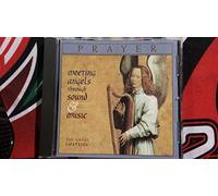 Various Artists - Angel Series: Prayer