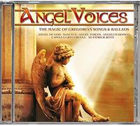 Various Artists - Angel Voices