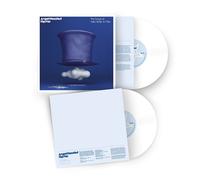 Various Artists - Angelheaded Hipster: The Songs of Marc Bolan & T. Rex (White Dbl Vinyl) [VINYL]