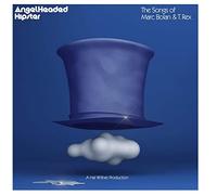 Various Artists AngelHeaded Hipster: The Songs of Marc Bolan & T. Rex (Vinyl)