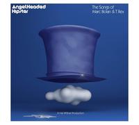 Various Artists - Angelheaded Hipster: The Songs of Marc Bolan & T. Rex (White D