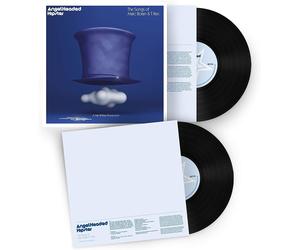 Various Artists AngelHeaded Hipster: The Songs of Marc Bolan (Vinyl) (US IMPORT)