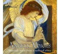 Various Artists - Angelic Voices