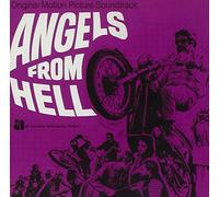 Various Artists - Angels From Hell