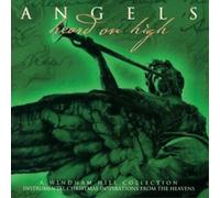 Various Artists - Angels Heard On High