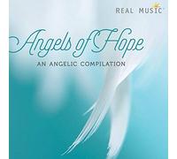 Various Artists - Angels Of Hope: An Angelic Compilation