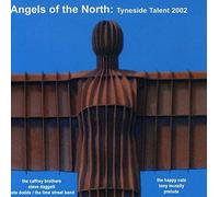 Various Artists - Angels Of The North: Tyneside Talent 2002